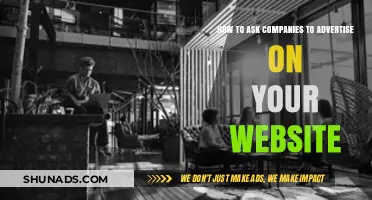 Effective Strategies to Secure Advertiser Partnerships for Your Website