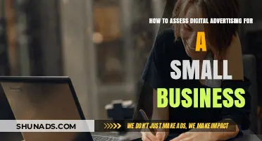 Effective Digital Advertising Assessment Strategies for Small Business Success