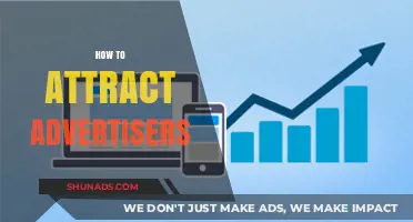 Boost Your Ad Revenue: Strategies to Attract Advertisers