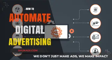 Streamline Your Ad Campaigns: A Guide to Digital Advertising Automation