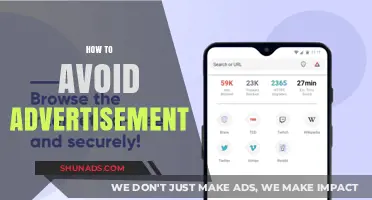 Skip the Ads: A Savvy Guide to Ad-Free Browsing