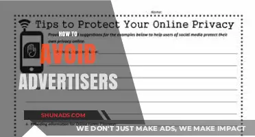 Outsmarting Advertisers: A Guide to Reclaim Your Online Privacy