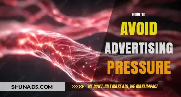 Resisting the Ad Onslaught: Strategies for Avoiding Advertising Pressure