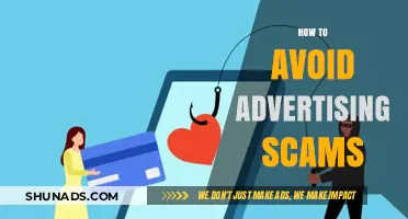 Steer Clear of Advertising Scams: A Guide to Safe Marketing Practices