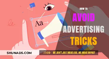 Outsmarting Advertisers: A Guide to Avoiding Sneaky Marketing Tricks