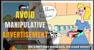 Outsmarting Manipulation: A Guide to Advertisement Literacy