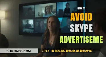 Skype Ad-Free: A Guide to Avoiding Advertisements