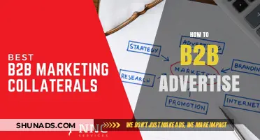 Boost Your B2B Advertising: Strategies for Success
