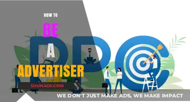Mastering the Art of Advertising: A Comprehensive Guide