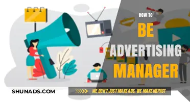 Mastering the Art of Advertising Management: A Comprehensive Guide