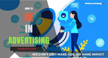 Breaking Into Advertising: A Step-by-Step Guide to Launch Your Career
