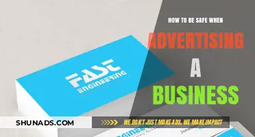 Secure Your Business Ads: Essential Safety Tips for Effective Promotion