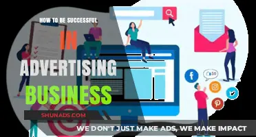 Mastering the Art of Advertising: Strategies for Business Success