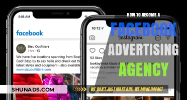 Master Facebook Ads: Launch Your Own Advertising Agency Today