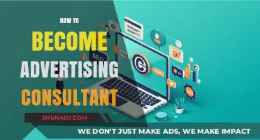 From Creative Concepts to Consulting Success: Your Guide to Becoming an Advertising Consultant