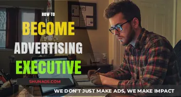 From Entry-Level to Executive: A Guide to Climbing the Advertising Career Ladder