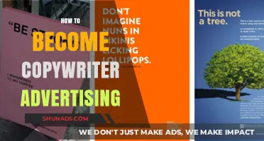 Crafting Compelling Copy: Your Path to Advertising Success