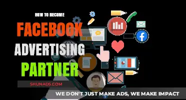 Steps to Becoming a Facebook Advertising Partner: A Comprehensive Guide