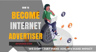Boost Your Online Presence: A Guide to Becoming an Internet Advertiser