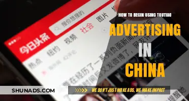 Unlocking Toutiao Ads: A Beginner’s Guide to China’s Top Platform