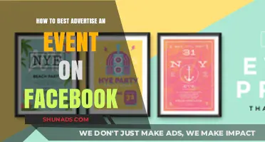 Master Facebook Event Promotion: Top Strategies for Maximum Reach & Engagement