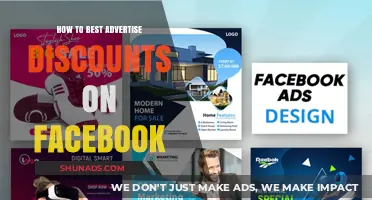 Maximize Facebook Ads: Effective Strategies to Promote Discounts and Boost Sales
