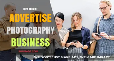 Effective Strategies to Promote Your Photography Business and Attract Clients