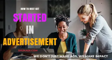Mastering the Basics: Your Guide to Launching a Successful Advertising Career