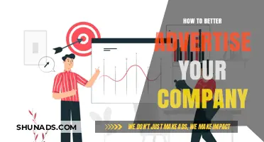 Effective Strategies to Boost Your Company's Advertising Impact