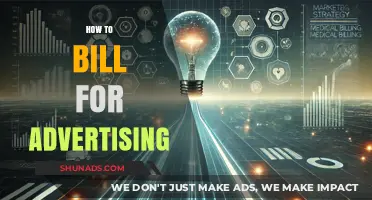 Maximizing Revenue: A Guide to Effective Advertising Billing Strategies