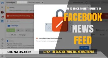 Block Facebook Ads: A Guide to a Cleaner News Feed