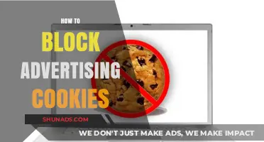 Mastering Online Privacy: A Guide to Blocking Advertising Cookies
