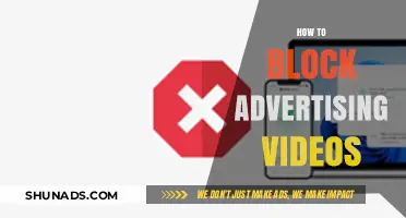 Mastering Ad-Free Viewing: A Guide to Blocking Advertising Videos