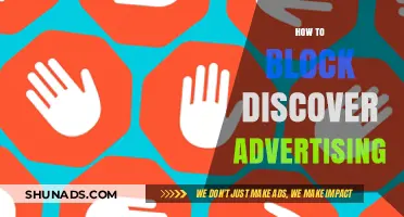 Mastering Ad-Free Browsing: A Guide to Blocking Discover Ads