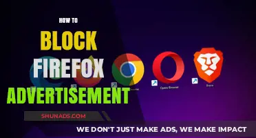 Mastering Ad-Free Browsing: A Guide to Blocking Firefox Advertisements