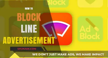 Mastering Ad-Free Browsing: A Guide to Blocking Line Advertisements