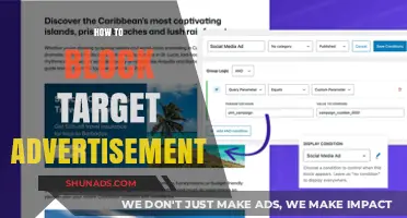 Mastering Online Privacy: A Guide to Blocking Targeted Advertisements