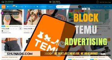 Effective Strategies to Block Temu Advertising: A Comprehensive Guide