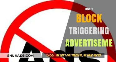 Mastering Ad Blocking: A Guide to a Trigger-Free Browsing Experience