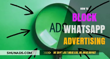 Stop WhatsApp Ads: A Simple Guide to Ad-Free Messaging