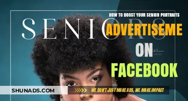 Boost Senior Portraits Ads: Facebook Strategies for Photographers