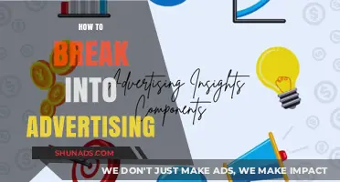 Unlocking the Secrets: How to Break Into Advertising