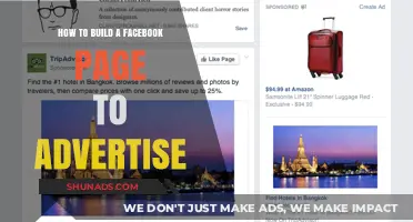 Master Facebook Marketing: Build a Page to Advertise Effectively