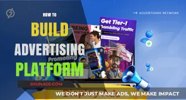 Crafting an Effective Advertising Platform: A Comprehensive Guide