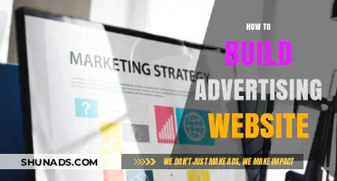 Creating an Effective Advertising Website: A Comprehensive Guide