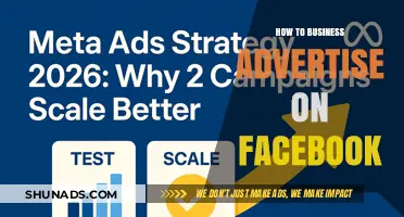 Effective Facebook Advertising Strategies to Boost Your Business Growth