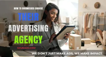 Selecting the Right Advertising Agency: A Business Guide to Smart Choices