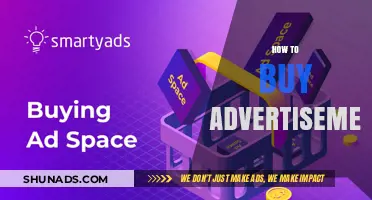 Maximize Your Reach: A Guide to Buying Advertisements