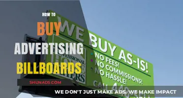 Strategic Guide to Acquiring Advertising Billboards for Maximum Impact