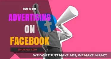 Mastering Facebook Ads: A Step-by-Step Guide to Buying Advertising
